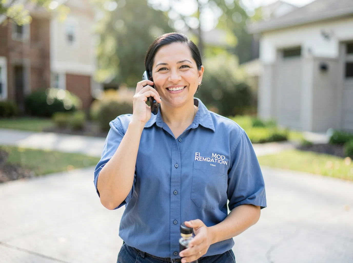 Mold Remediation Woodlake, TX FAQs